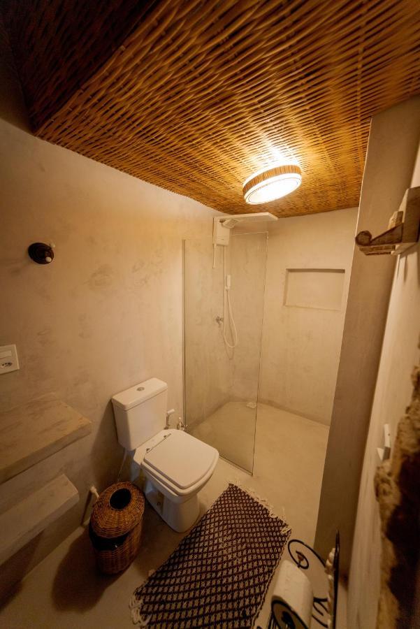 Hotel Casarao Alto Mucuge Porto Seguro Exterior foto